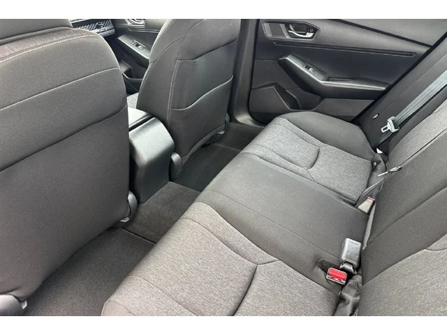 Pre-Owned HONDA Accord at Anderson Honda in Palo Alto