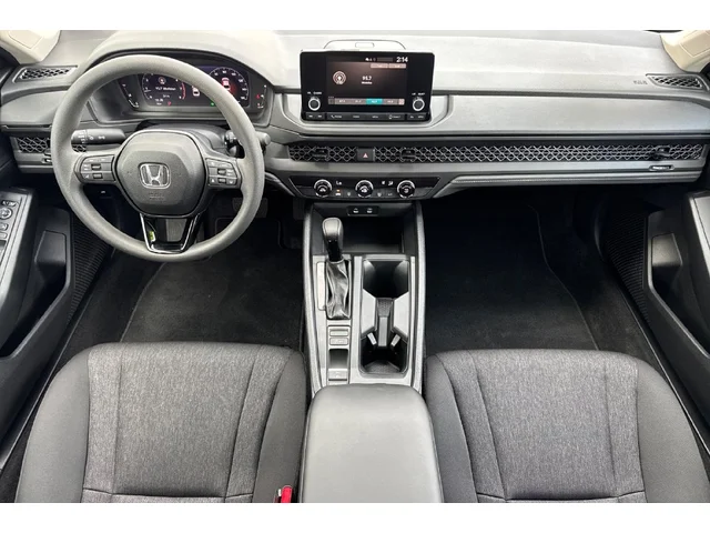 Pre-Owned HONDA Accord at Anderson Honda in Palo Alto
