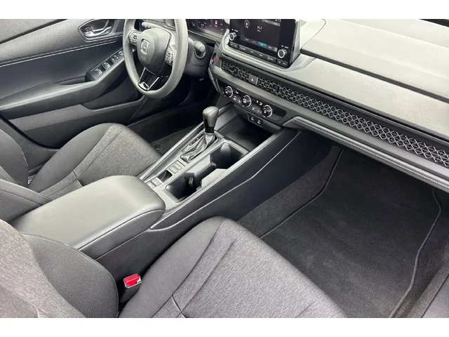 Pre-Owned HONDA Accord at Anderson Honda in Palo Alto