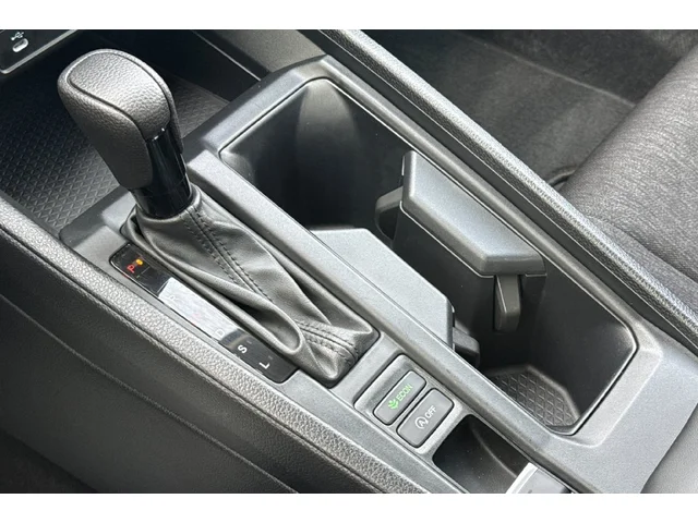 Pre-Owned HONDA Accord at Anderson Honda in Palo Alto
