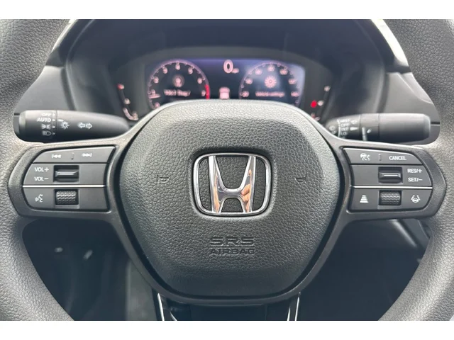 Pre-Owned HONDA Accord at Anderson Honda in Palo Alto