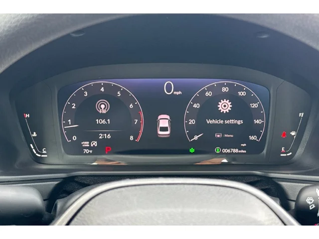 Pre-Owned HONDA Accord at Anderson Honda in Palo Alto