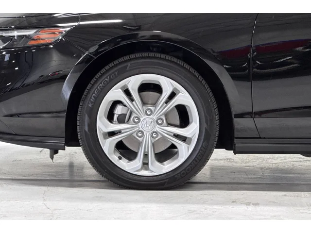 Pre-Owned HONDA Accord at Anderson Honda in Palo Alto