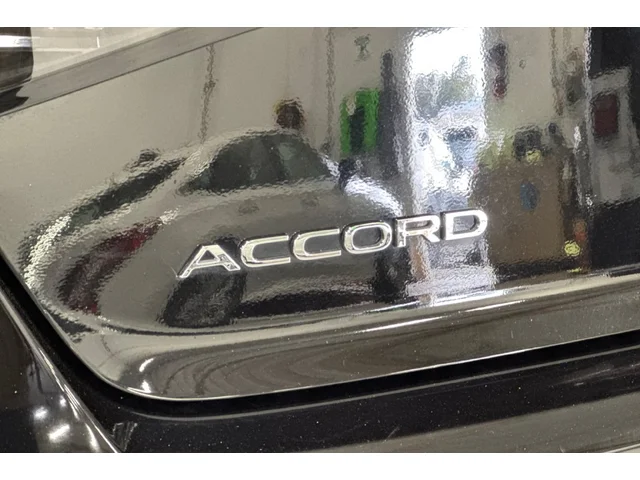 Pre-Owned HONDA Accord at Anderson Honda in Palo Alto