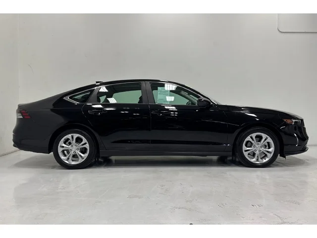 Pre-Owned HONDA Accord at Anderson Honda in Palo Alto