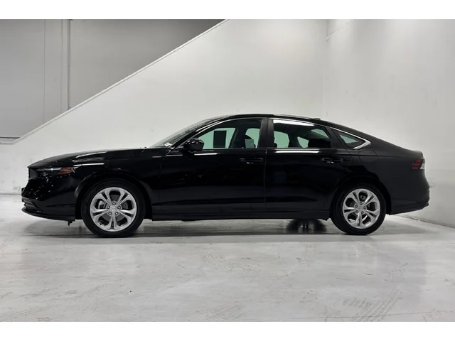 Pre-Owned HONDA Accord at Anderson Honda in Palo Alto