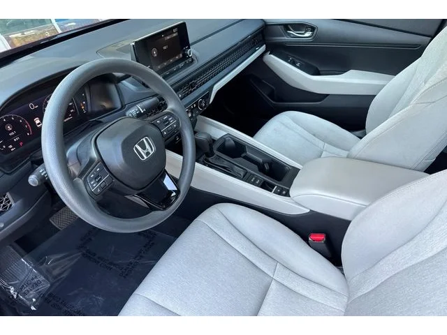 SEMINUEVOS HONDA Accord at ELK GROVE in Elk Grove Buick GMC