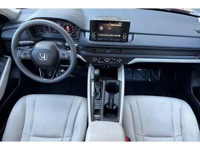 SEMINUEVOS HONDA Accord at ELK GROVE in Elk Grove Buick GMC