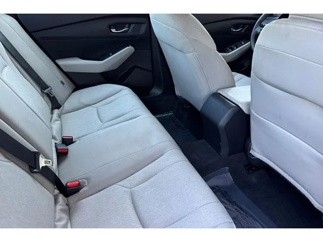 SEMINUEVOS HONDA Accord at ELK GROVE in Elk Grove Buick GMC