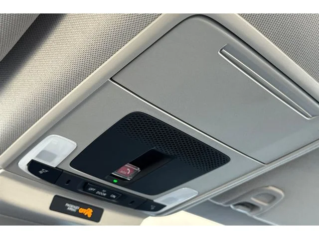 SEMINUEVOS HONDA Accord at ELK GROVE in Elk Grove Buick GMC