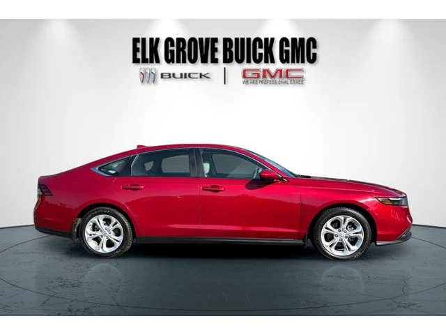 SEMINUEVOS HONDA Accord at ELK GROVE in Elk Grove Buick GMC