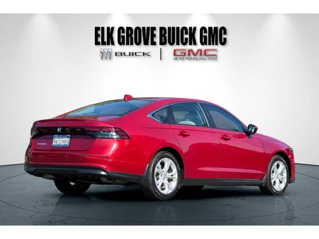 SEMINUEVOS HONDA Accord at ELK GROVE in Elk Grove Buick GMC