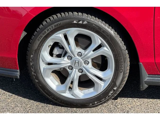 SEMINUEVOS HONDA Accord at ELK GROVE in Elk Grove Buick GMC
