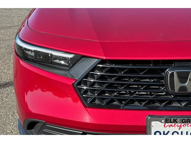 SEMINUEVOS HONDA Accord at ELK GROVE in Elk Grove Buick GMC
