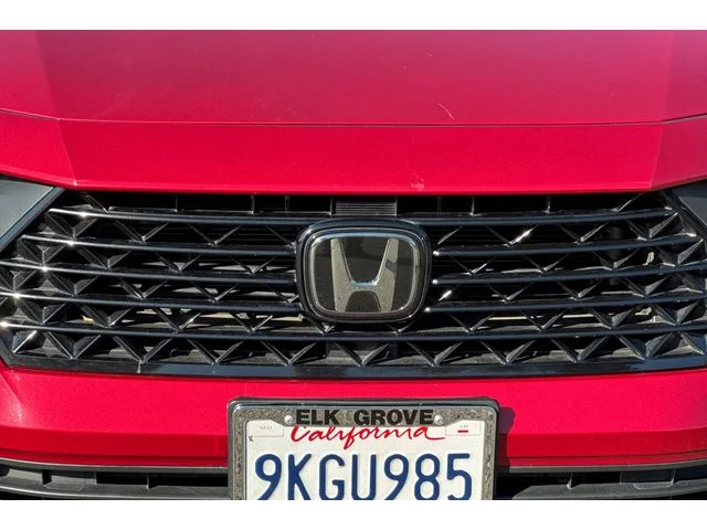 SEMINUEVOS HONDA Accord at ELK GROVE in Elk Grove Buick GMC