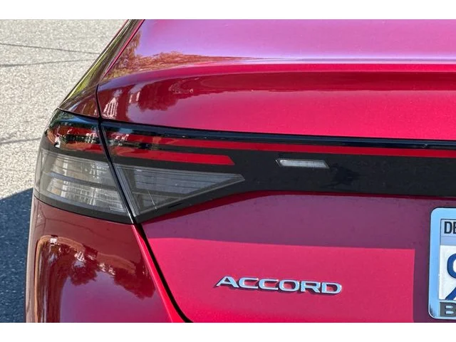 SEMINUEVOS HONDA Accord at ELK GROVE in Elk Grove Buick GMC