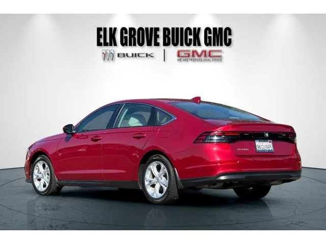 SEMINUEVOS HONDA Accord at ELK GROVE in Elk Grove Buick GMC