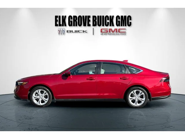 SEMINUEVOS HONDA Accord at ELK GROVE in Elk Grove Buick GMC