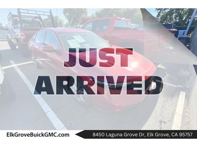 SEMINUEVOS HONDA Accord at ELK GROVE in Elk Grove Buick GMC