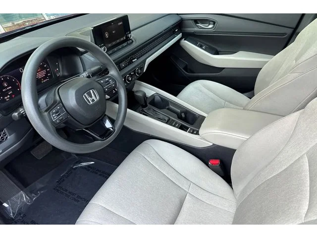 SEMINUEVOS HONDA Accord at ELK GROVE in Elk Grove Buick GMC
