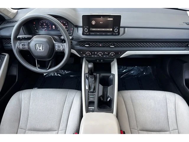 SEMINUEVOS HONDA Accord at ELK GROVE in Elk Grove Buick GMC