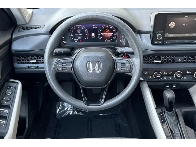 SEMINUEVOS HONDA Accord at ELK GROVE in Elk Grove Buick GMC