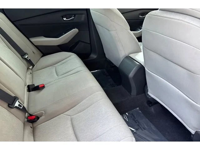 SEMINUEVOS HONDA Accord at ELK GROVE in Elk Grove Buick GMC