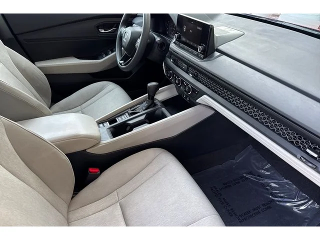 SEMINUEVOS HONDA Accord at ELK GROVE in Elk Grove Buick GMC