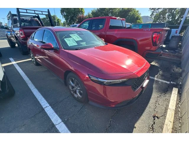 SEMINUEVOS HONDA Accord at ELK GROVE in Elk Grove Buick GMC
