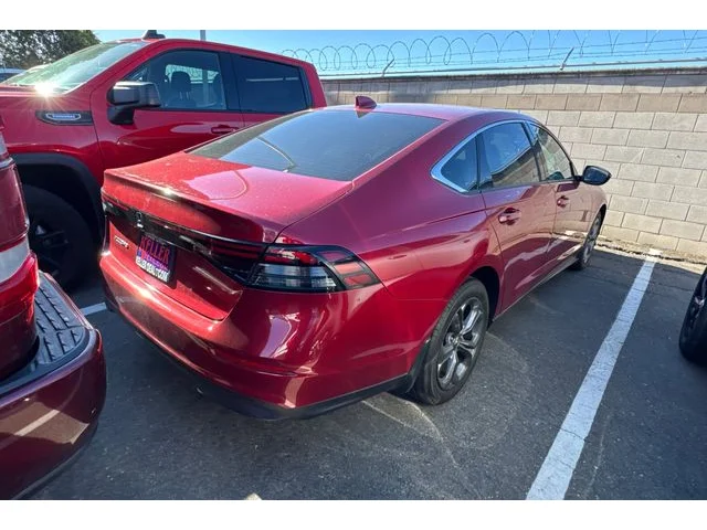 SEMINUEVOS HONDA Accord at ELK GROVE in Elk Grove Buick GMC