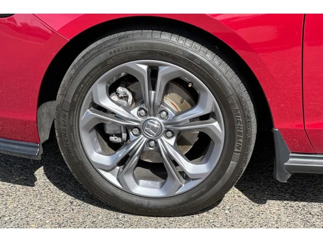 SEMINUEVOS HONDA Accord at ELK GROVE in Elk Grove Buick GMC