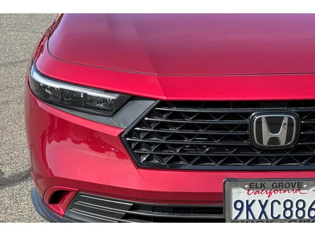 SEMINUEVOS HONDA Accord at ELK GROVE in Elk Grove Buick GMC