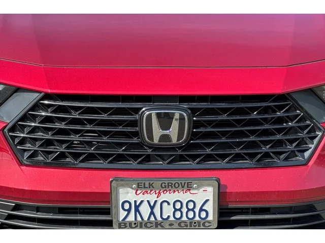 SEMINUEVOS HONDA Accord at ELK GROVE in Elk Grove Buick GMC