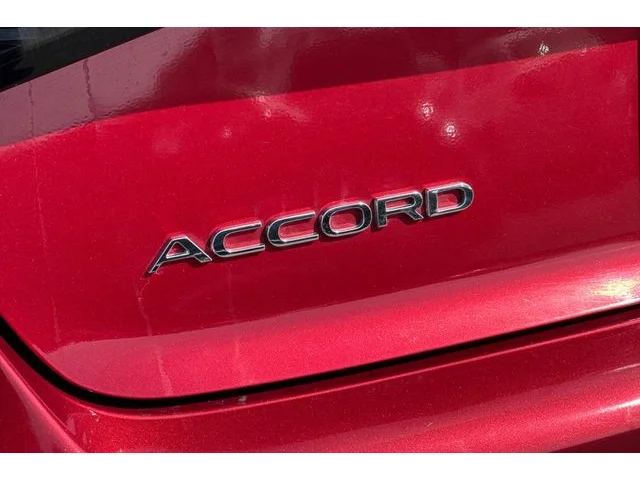 SEMINUEVOS HONDA Accord at ELK GROVE in Elk Grove Buick GMC