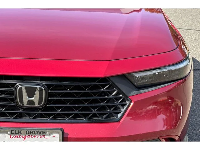 SEMINUEVOS HONDA Accord at ELK GROVE in Elk Grove Buick GMC