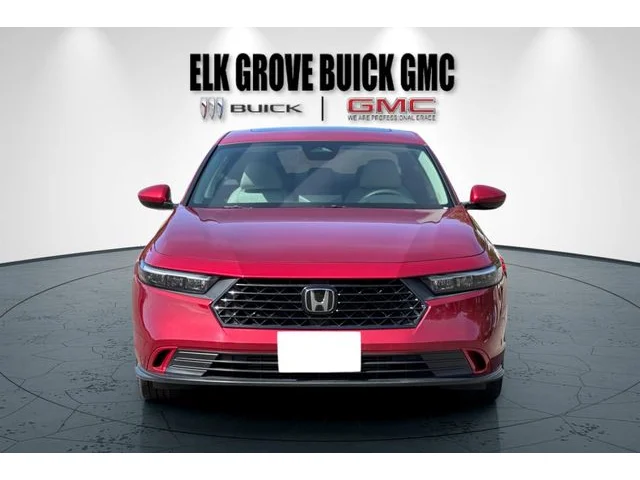 SEMINUEVOS HONDA Accord at ELK GROVE in Elk Grove Buick GMC