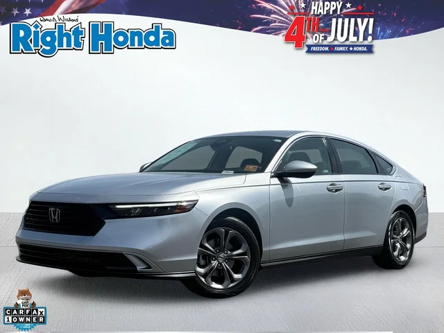 SEMINUEVOS HONDA Accord a Estados en autogozo
