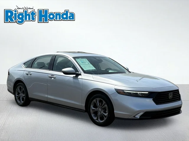 SEMINUEVOS HONDA Accord a Estados en autogozo