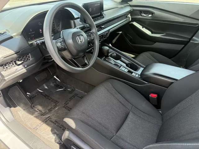 SEMINUEVOS HONDA Accord a Estados en autogozo