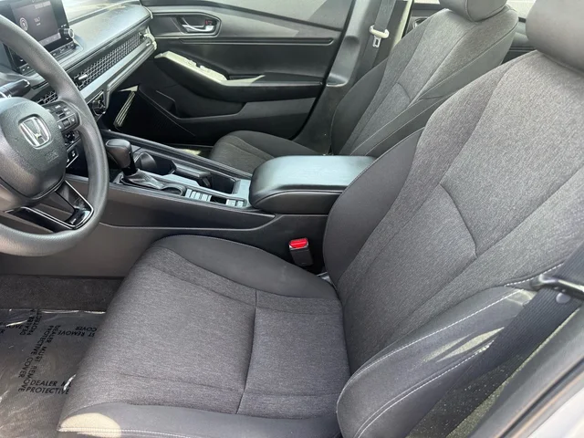 SEMINUEVOS HONDA Accord a Estados en autogozo