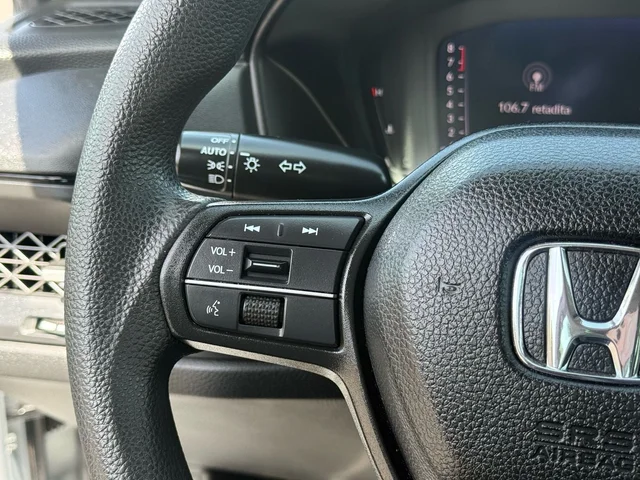 SEMINUEVOS HONDA Accord a Estados en autogozo