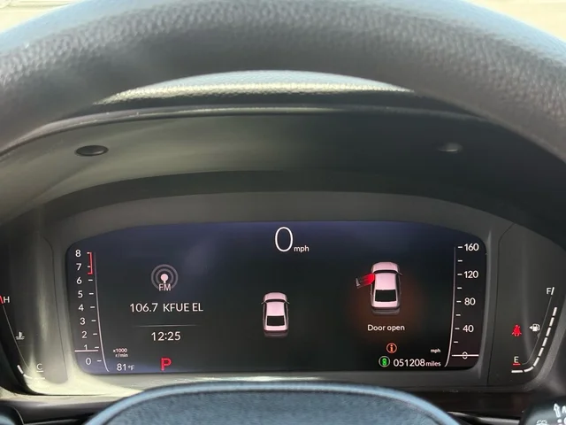 SEMINUEVOS HONDA Accord a Estados en autogozo