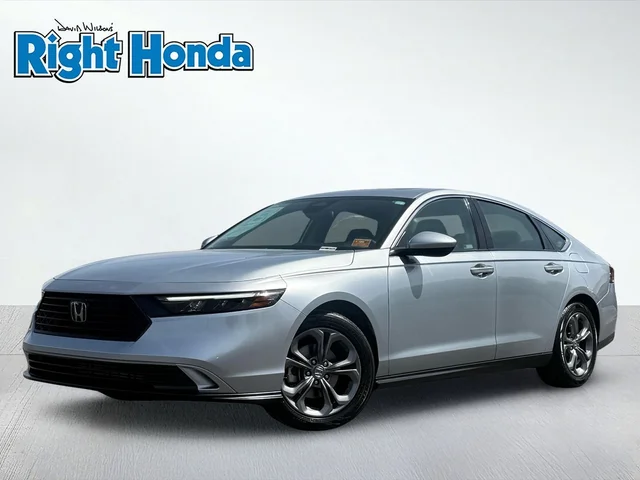 SEMINUEVOS HONDA Accord a Estados en autogozo