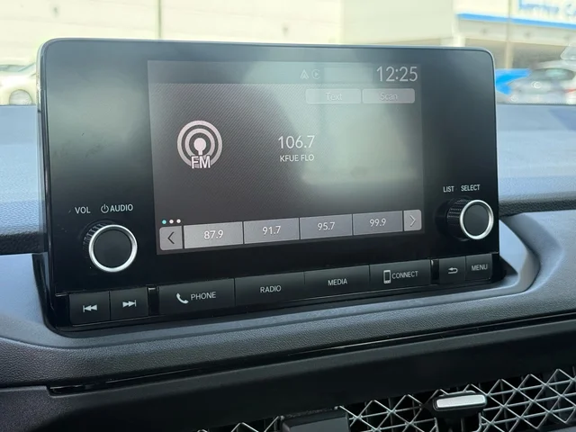 SEMINUEVOS HONDA Accord a Estados en autogozo