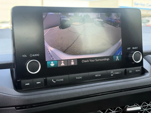 SEMINUEVOS HONDA Accord a Estados en autogozo