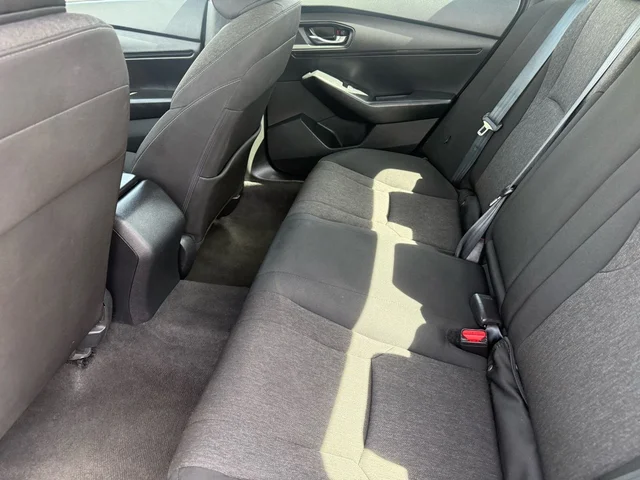 SEMINUEVOS HONDA Accord a Estados en autogozo