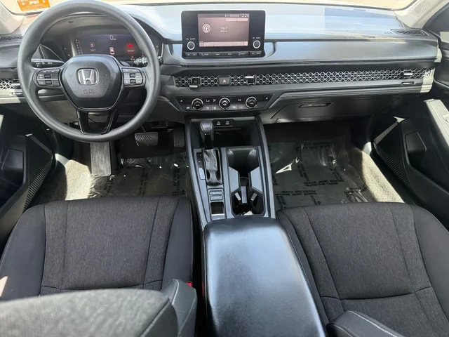 SEMINUEVOS HONDA Accord a Estados en autogozo