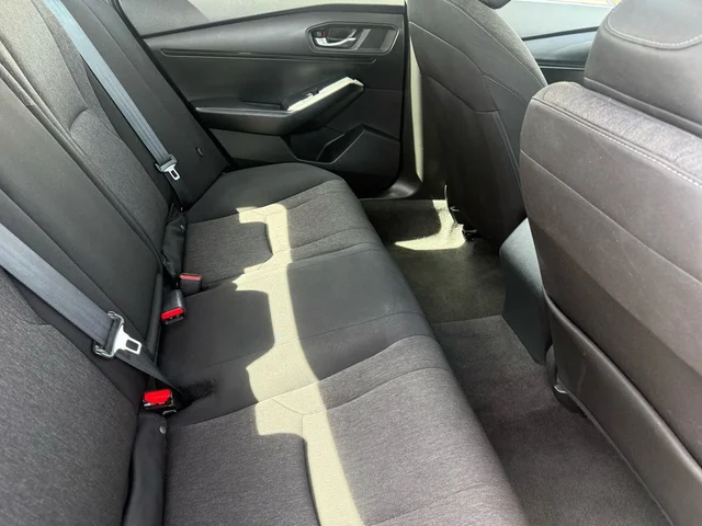 SEMINUEVOS HONDA Accord a Estados en autogozo