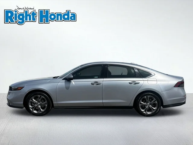 SEMINUEVOS HONDA Accord a Estados en autogozo