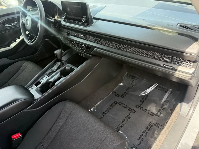 SEMINUEVOS HONDA Accord a Estados en autogozo